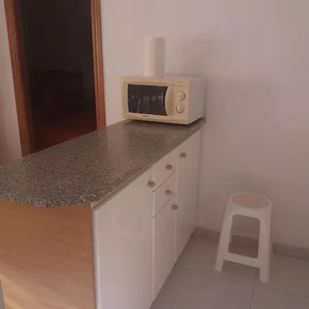 Apartamento Para Familias Y Parejas Apartment
