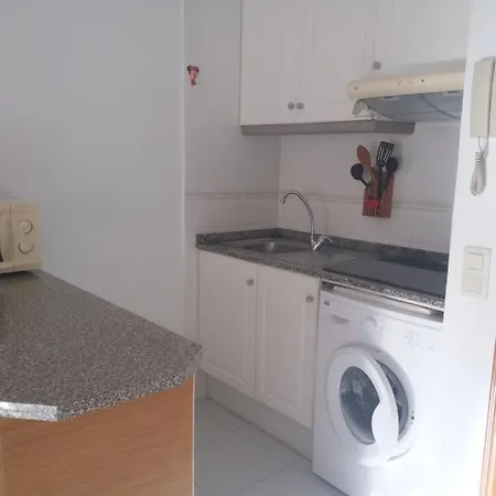 Apartment Apartamento Para Familias Y Parejas Playa de Gandia
