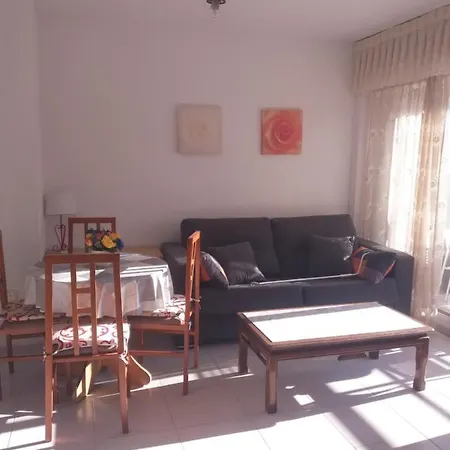 Apartamento Para Familias Y Parejas Apartment *