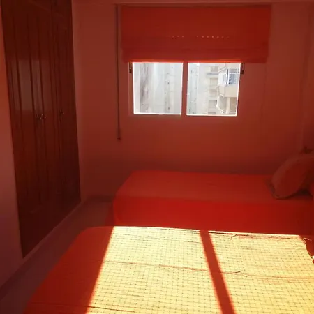 Apartamento Para Familias Y Parejas * Playa de Gandia