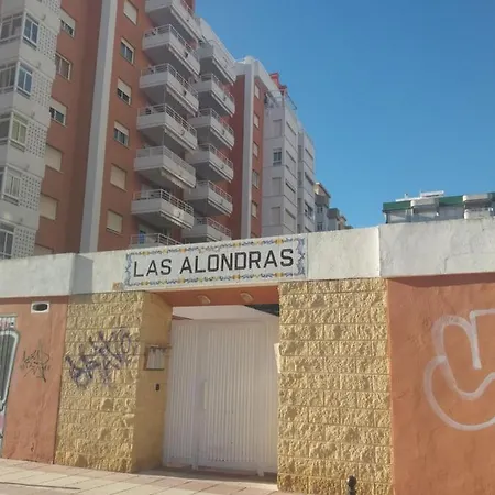 Apartamento Para Familias Y Parejas *