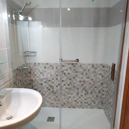 Apartamento Para Familias Y Parejas *