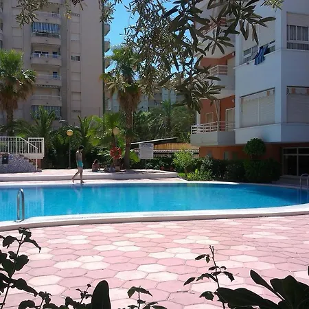Apartamento Para Familias Y Parejas Apartment *