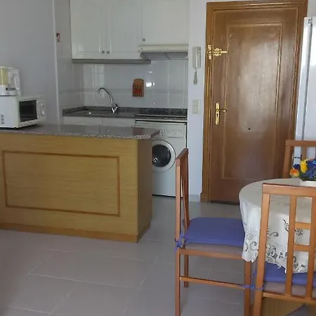 Apartamento Para Familias Y Parejas Apartment Playa de Gandia
